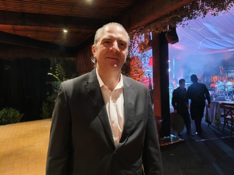 La nueva era Infiniti