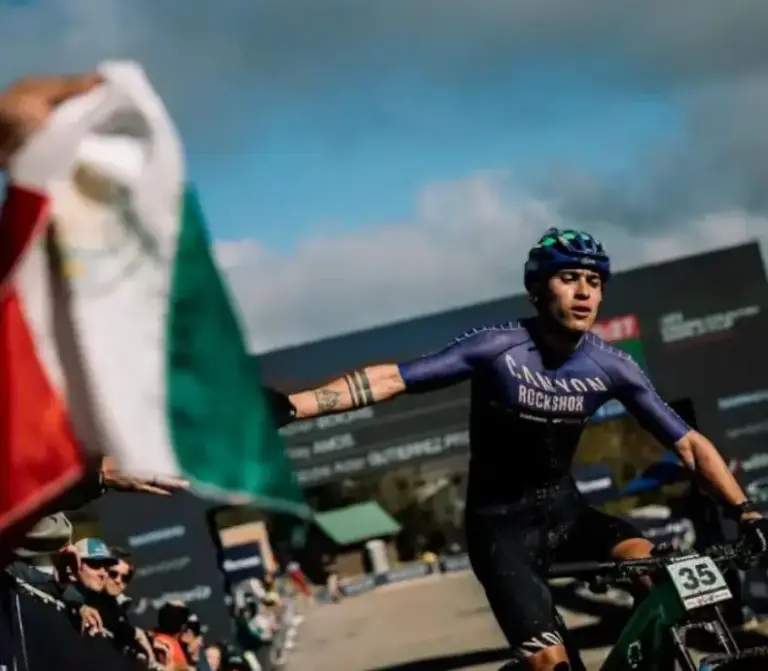 Adair Prieto, su carrera y la mentalidad que lo ha llevado más allá de Rincón