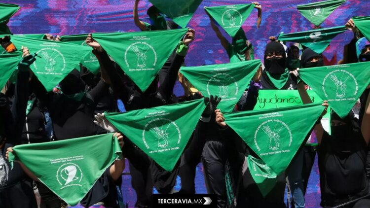 Yucatán despenaliza el aborto hasta las 12 semanas, pero mantiene freno constitucional