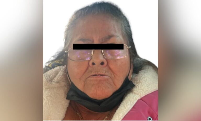 Abuelita de Chalco acusada de matar a dos paracaidistas: ¿Heroína o villana?