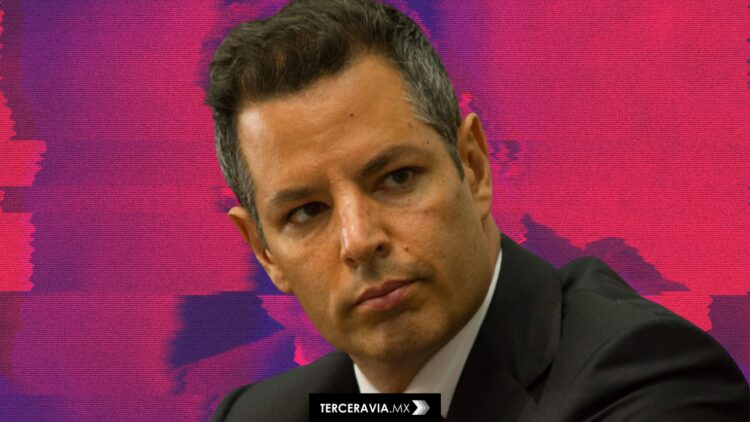 Tensión en Morena: Alejandro Murat insiste en su militancia pese a críticas de militantes desde Oaxaca