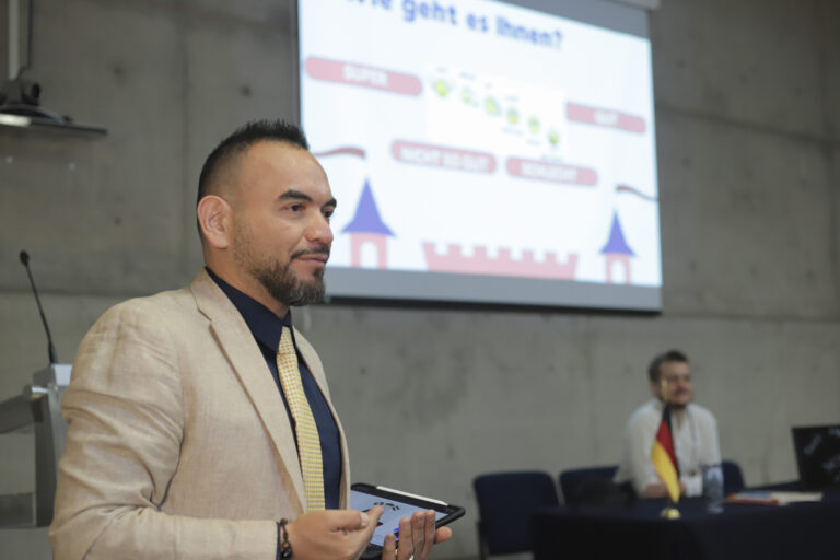 El impacto positivo de aprender un tercer idioma va más allá de lo académico