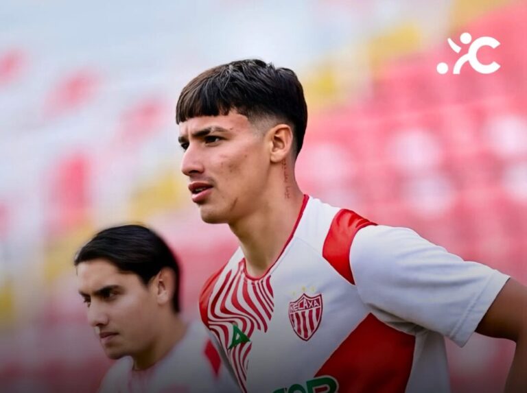 Alex Gutiérrez: De los campos de High School a la gloria en Necaxa