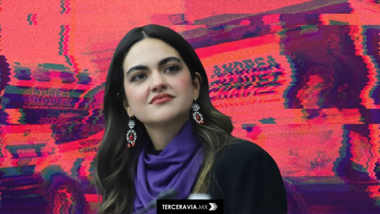 Andrea Chávez, caravanas de salud y campañas anticipadas: Morena debate reglas para elecciones 2027