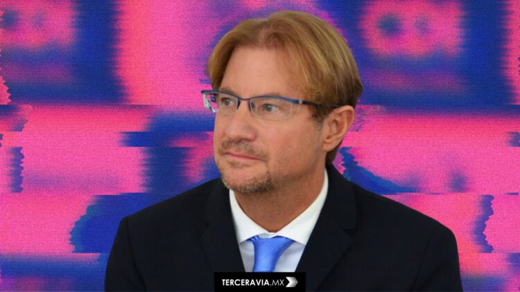 Israel aprueba extradición de Andrés Roemer a México por cargos de abuso sexual