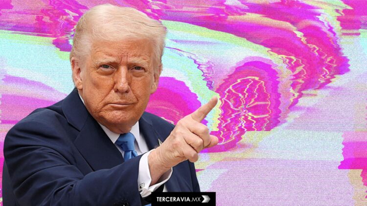 Trump implementa aranceles del 25% a todos los autos y autopartes fabricados fuera de EEUU, entrando en vigor el 3 de Abril