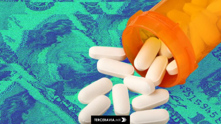 Industria farmacéutica bajo presión: el plan arancelario de Trump para repatriar la producción