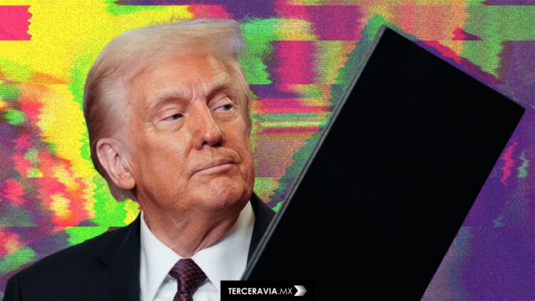 “El Dia de la Liberación”: Trump reafirma la imposición de aranceles globales este 2 de abril, mercados caen y aliados reaccionan