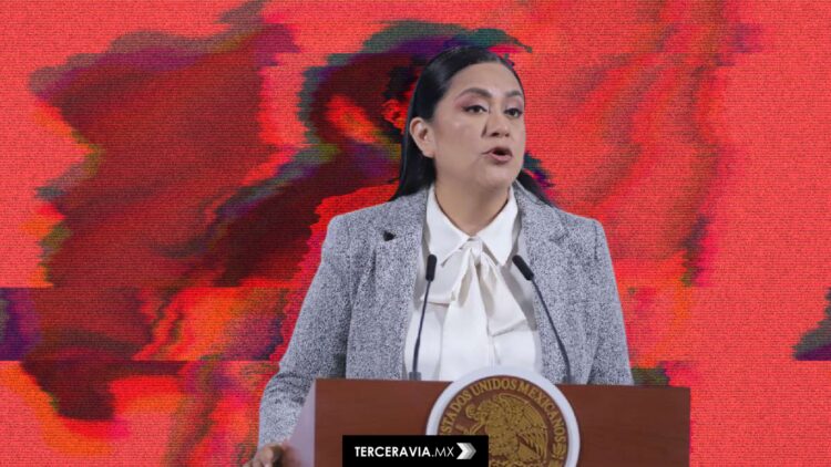 Tensión en la 4T: diputados exigen salida de Ariadna Montiel por abuso de poder y uso político de programas sociales