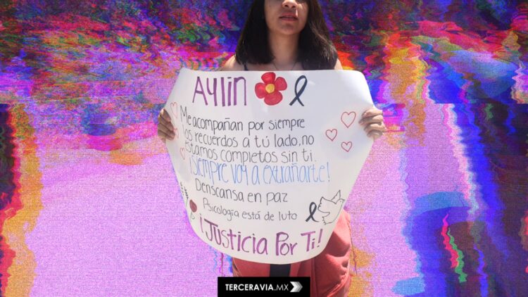Aylin Rodríguez: feminicidio en Jiutepec desata protestas y demandas de seguridad universitaria