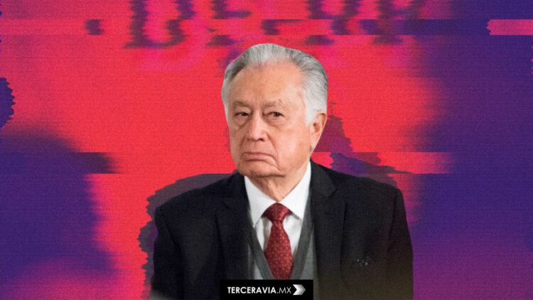 El Caso Bartlett: Investigación revela transferencias millonarias a pareja de Bartlett vinculadas a red de García Luna