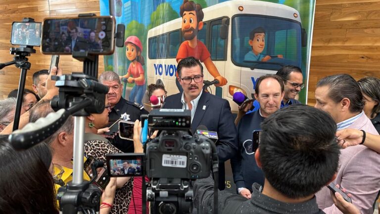 Congreso del Estado de Aguascalientes abre consulta pública para regular scooters y bicis eléctricas