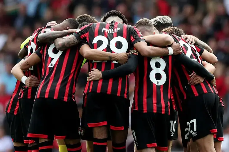 AFC Bournemouth: De la quiebra al cielo
