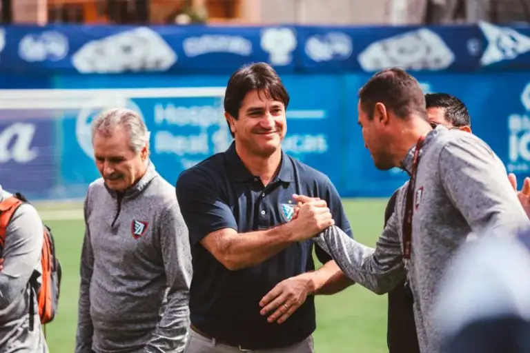 Bruno Marioni: De goleador indomable a arquitecto del Tepatitlán FC