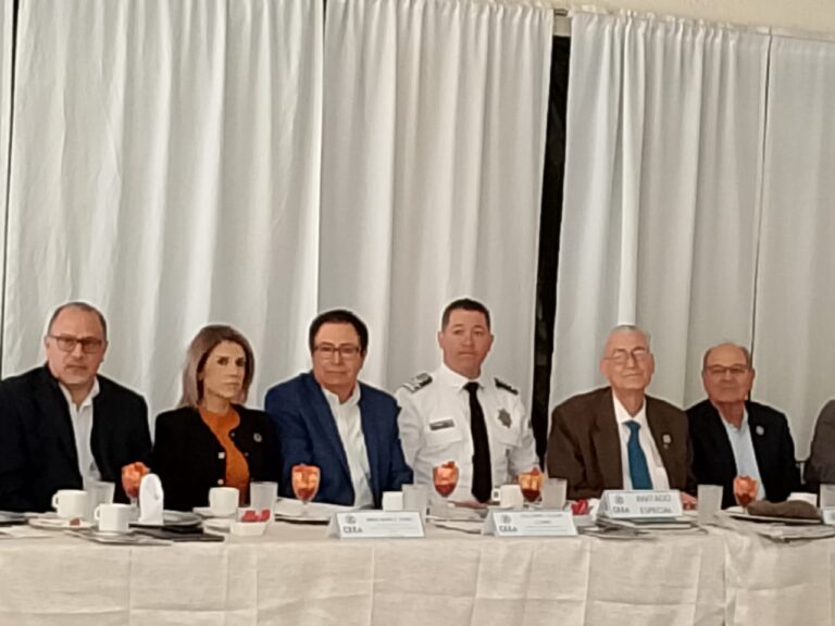 El CEEA cierra filas por una feria 100% segura