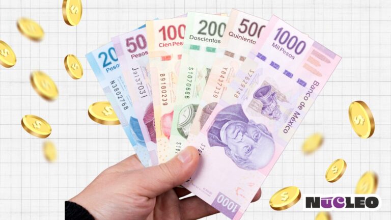 Banxico advierte posible recesión durante el primer año de Sheinbaum