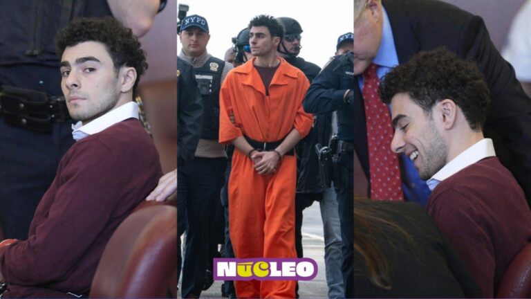 ¿La pena de muerte resuelve problemas? El caso de Luigi Mangione y el fracaso del sistema de salud en EU