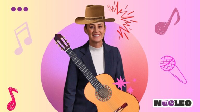 “México Canta”: Gobierno federal lanza concurso de canciones contra las adicciones y la violencia