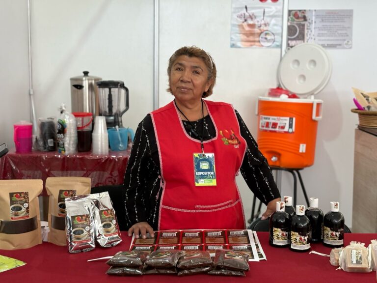 Café Padre Pepe: el sabor y el alma de la Sierra Norte de Puebla hasta Aguascalientes