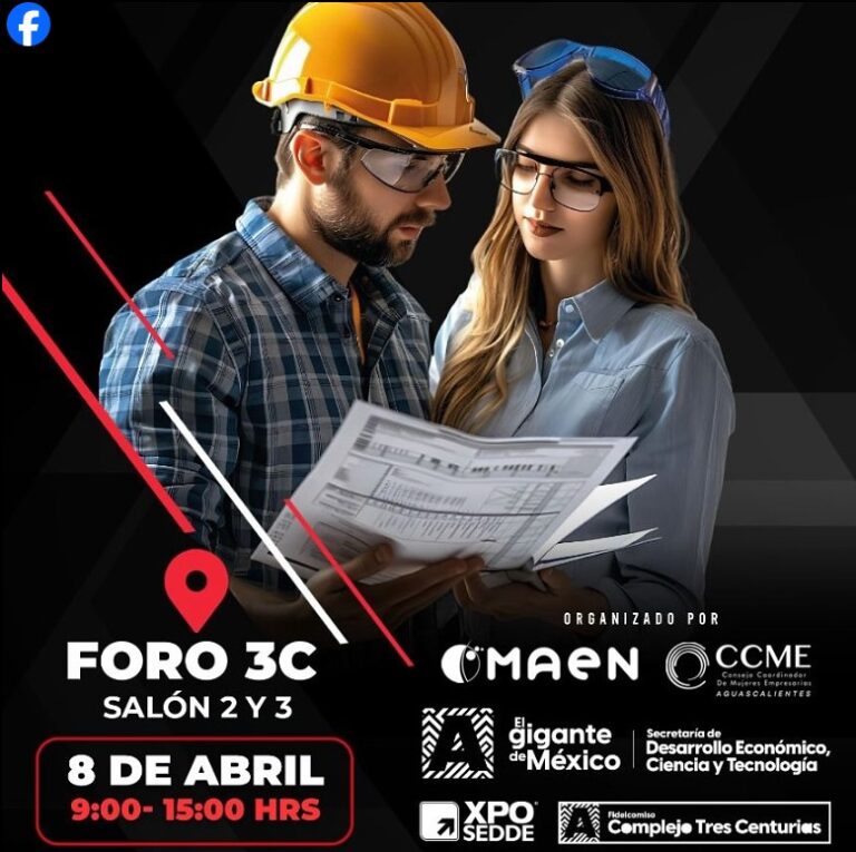 Foro financiero ofrecerá herramientas clave para emprendedores y empresas