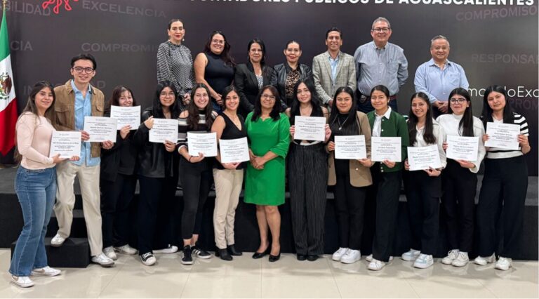 Fomentar la ciudadanía, la transparencia y rendición de cuentas desde la contabilidad gubernamental