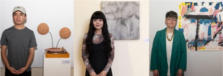 Premio Nacional de Arte Joven reafirma a Aguascalientes como semillero cultural
