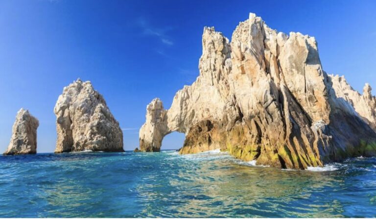 Los Cabos: guía para recorrerlo a tu ritmo