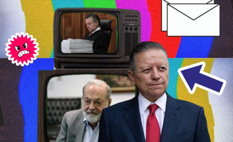 Puntos clave para entender los #TelevisaLeaks