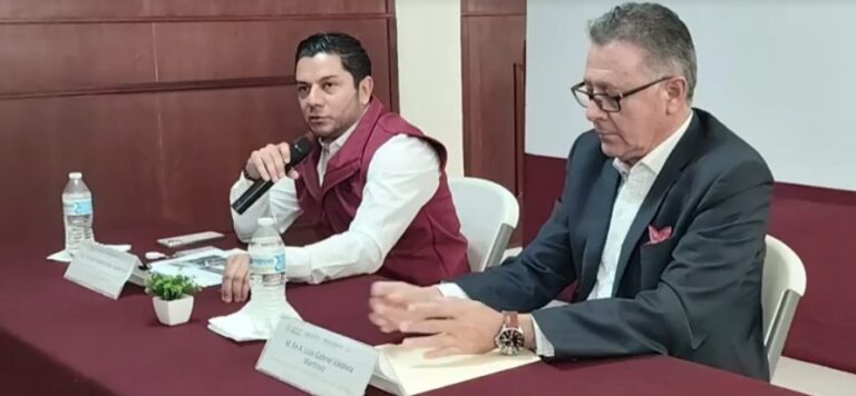 SADER presente en la Feria de San Marcos