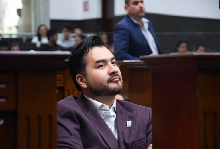 Impulsarán iniciativa para cambio de identidad de género