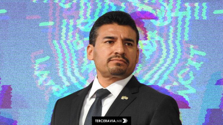 Liquidación millonaria en Guanajuato: fiscal Carlos Zamarripa se autoriza beneficios y gratificación por “fidelidad” antes de renunciar