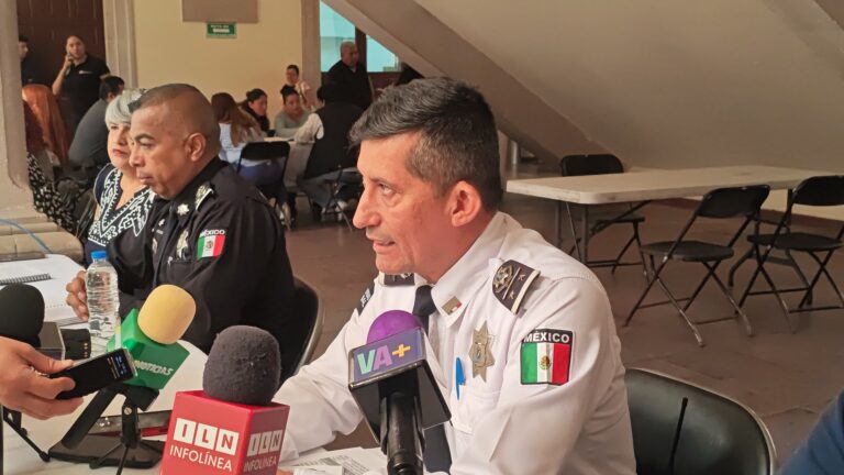 Casi 500 personas sancionadas por consumo de alcohol durante los primeros días de la Feria