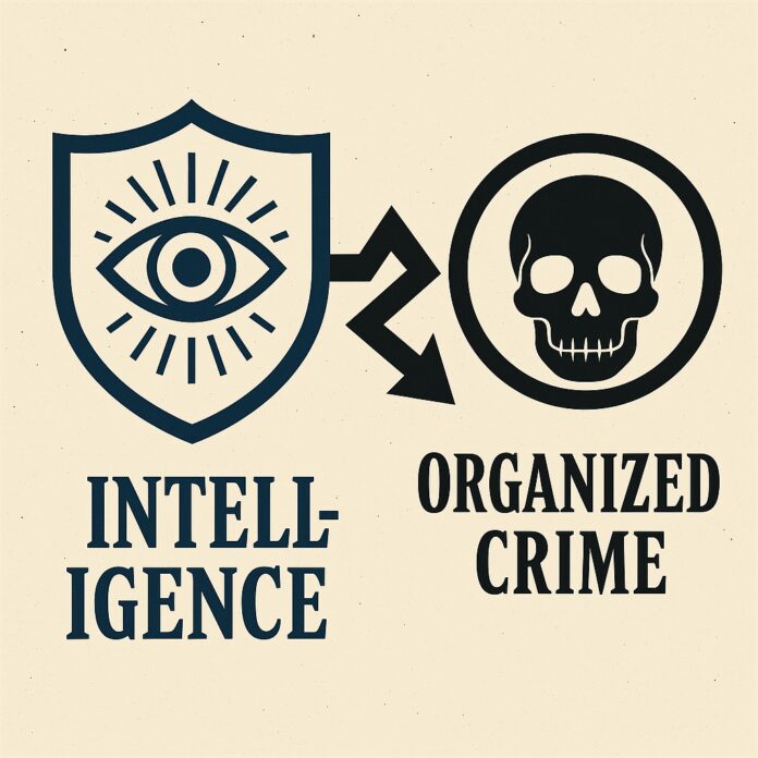 La CIA evalúa daños colaterales y posibles represalias si se autoriza el uso de fuerza letal contra cárteles mexicanos