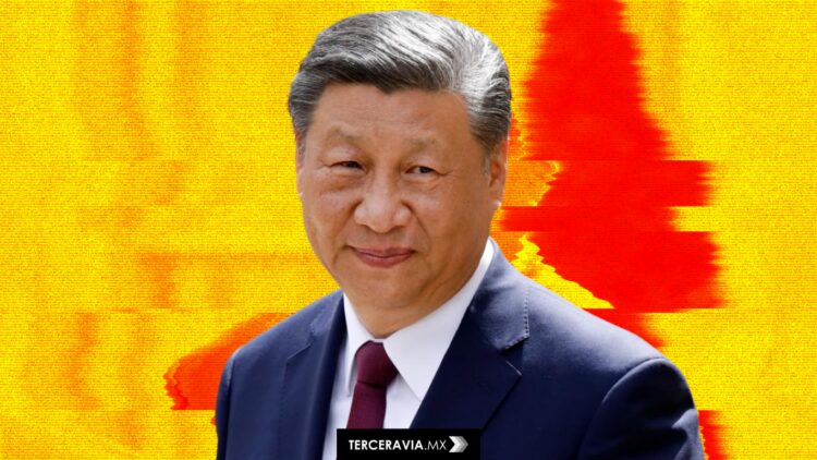 China deja en visto a Trump y a sus aranceles del 245%