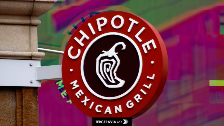Chipotle llega a México: La franquicia gringa de restaurantes que busca vender comida mexicana a los mexicanos