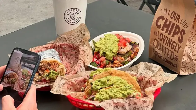 ¿Cuándo abrirá Chipotle su primera sucursal en México? Esto es lo que sabemos