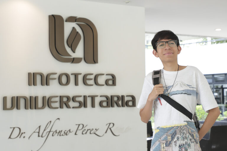 Transformación digital de empresas, labor de estudiantes de Comercio electrónico de la UAA