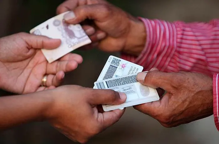 Denuncian la compra de votos a cambio de justicia pronta y expedita 