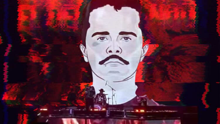 Todo lo que está mal sobre la Narcocultura: Homenaje a “El Mencho” en concierto en Jalisco desata indignación