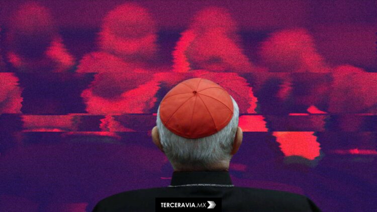 Sotanas, secretos y humo: así funciona el cónclave vaticano