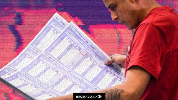 Elecciones Judiciales 2025: INE lanza plataforma ‘Conóceles’ con récord de participación de aspirantes