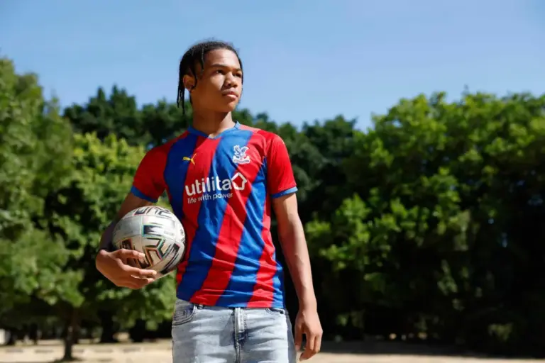 Crystal Palace: El club que abraza a los jóvenes más allá del sueño de la élite