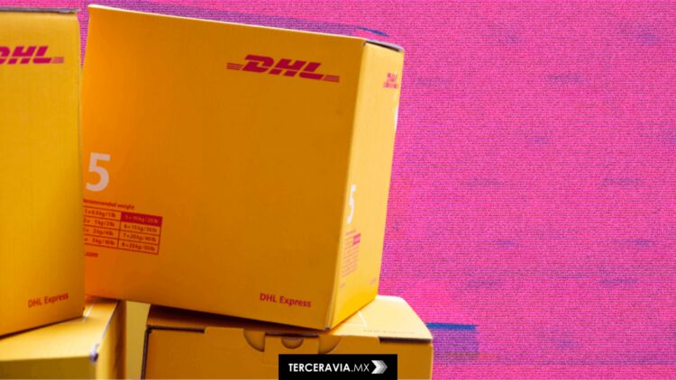 DHL suspende envíos a particulares en EEUU por nuevas reglas aduaneras