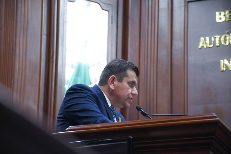 Buscan regular el uso de drones en Aguascalientes