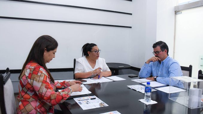 Atiende Congreso de Aguascalientes más de mil gestiones en el último cuatrimestre