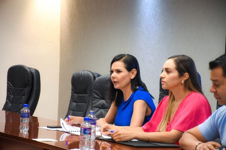 Congreso de Aguascalientes avaló en comisión reformas en materia de seguridad y protección civil