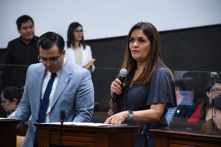 Congreso del estado de Aguascalientes propone permitir aportaciones voluntarias a asociaciones civiles en trámites estatales