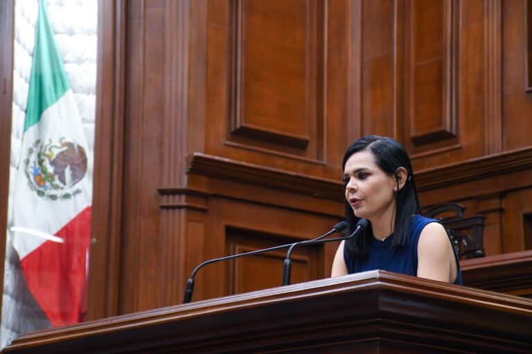 Buscan sancionar penalmente la apología del delito en Aguascalientes