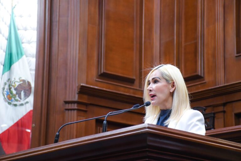 Buscan erradicar violencia vicaria y fortalecer mecanismos de protección infantil