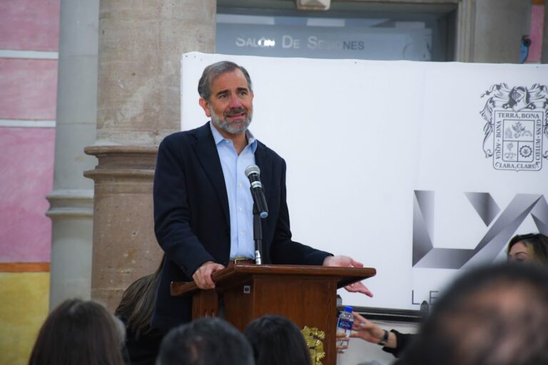 La reforma judicial generará un mega rezago en la impartición de justicia que costará años resarcir: Lorenzo Córdova